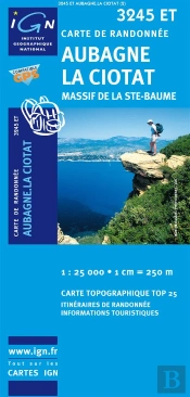 Aubagne/La Ciotat