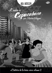 Aube A Copacabana (L') - Histoire De La Bossa Nova