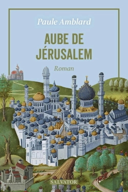 Bertrand.pt - Aube De Jérusalem