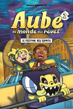 Bertrand.pt - Aube Du Monde Des Reves - Tome 2