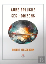 Aube Epluche Ses Horizons
