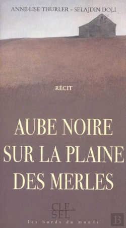 Bertrand.pt - Aube Noire Sur La Plaine Des Merles