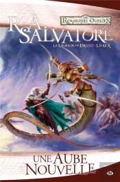 Aube Nouvelle (Une) T.10