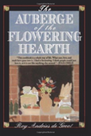 Auberge Of The Flowering Hearth