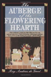Auberge Of The Flowering Hearth