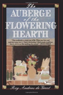 Bertrand.pt - Auberge Of The Flowering Hearth
