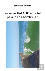 Auberge  Palaud Et Hotel Palaud La Chambre 17