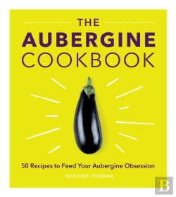 Bertrand.pt - Aubergine Cookbook