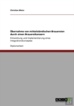 Bertrand.pt - Aubernahme Von Mittelstandischen Brauereien Durch Einen Brauereikonzern