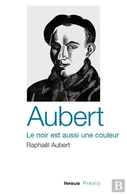 Bertrand.pt - Aubert, Le Noir Est Aussi Une Couleur