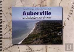 Bertrand.pt - Auberville : Un Belvédère Sur La Mer