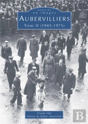 Aubervilliers