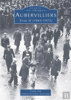Bertrand.pt - Aubervilliers