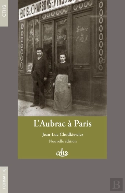 Bertrand.pt - Aubrac À Paris