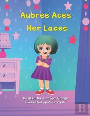 Aubree Aces Her Laces