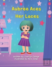 Aubree Aces Her Laces