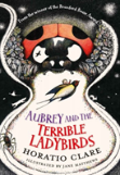 Aubrey And The Terrible Ladybirds