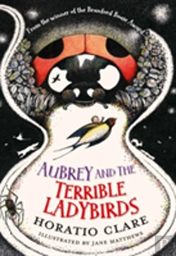 Bertrand.pt - Aubrey And The Terrible Ladybirds