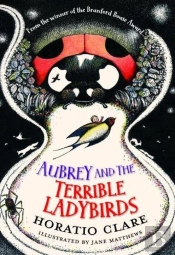 Aubrey And The Terrible Ladybirds