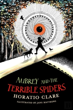 Bertrand.pt - Aubrey And The Terrible Spiders