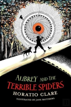 Bertrand.pt - Aubrey And The Terrible Spiders