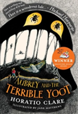 Bertrand.pt - Aubrey And The Terrible Yoot