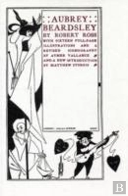 Bertrand.pt - Aubrey Beardsley