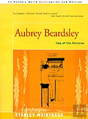 Aubrey Beardsley