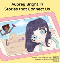 Bertrand.pt - Aubrey Bright In Stories That Connect Us