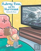 Aubrey, Evan, And The Hurricane