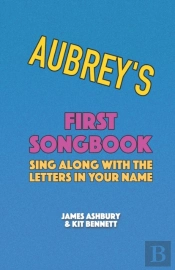 Aubrey'S First Songbook