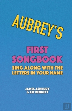Bertrand.pt - Aubrey'S First Songbook
