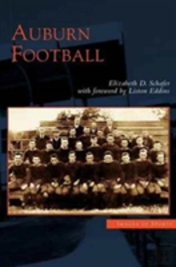 Bertrand.pt - Auburn Football