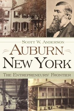 Bertrand.pt - Auburn, New York