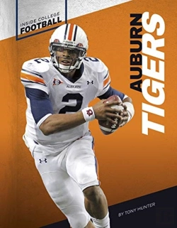 Bertrand.pt - Auburn Tigers