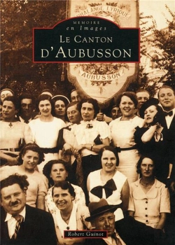 Bertrand.pt - Aubusson (Canton D')