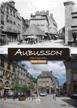 Bertrand.pt - Aubusson Regards Croises