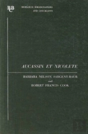 Aucassin Et Nicolete