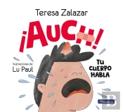 ¡Auch! Tu Cuerpo Habla