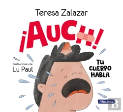Bertrand.pt - ¡Auch! Tu Cuerpo Habla