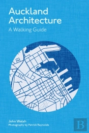 Auckland Architecture - Revised Edition