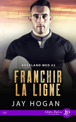 Bertrand.pt - Auckland Med Tome 2 : Franchir La Ligne