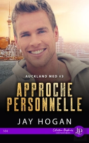 Auckland Med Tome 3 : Approche Personnelle