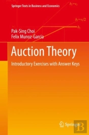 Auction Theory