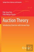 Auction Theory