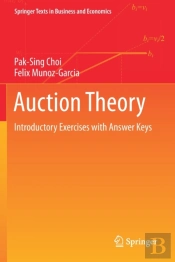 Auction Theory