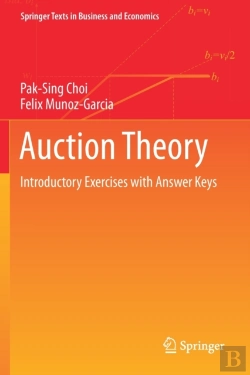 Bertrand.pt - Auction Theory