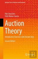 Auction Theory