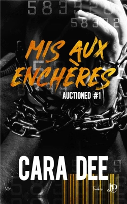 Bertrand.pt - Auctioned Tome 1 : Mis Aux Enchères