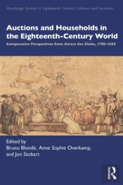 Auctions And Households In The Eighteenth-Century World